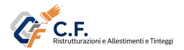 C.F. – Ristrutturazioni e Allestimenti e Tinteggi